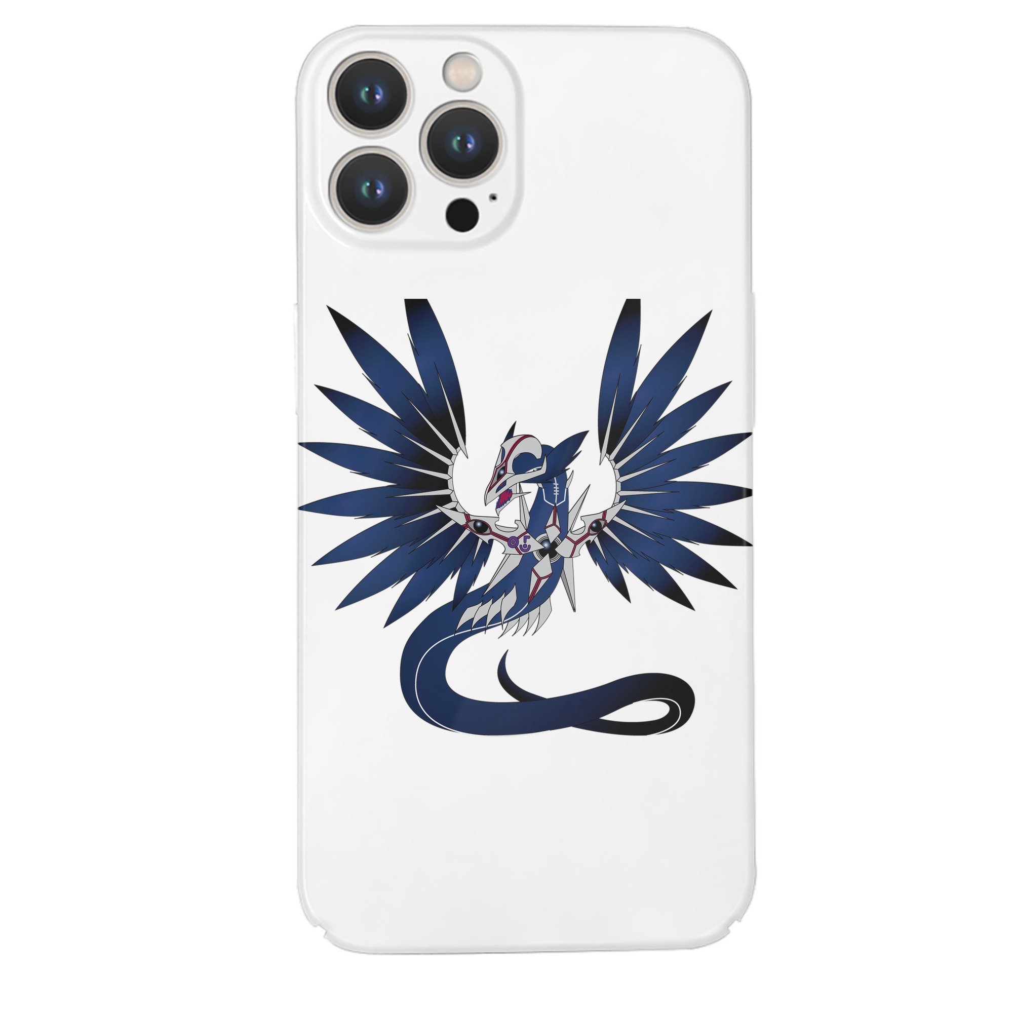 （画像用） 遊☆戯☆王 Yu-Gi-Oh! 【iPhone 14シリーズ対応】ハードケース